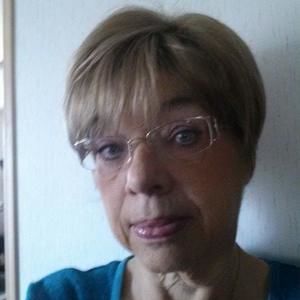 Meet your Posher, Linda